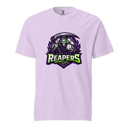 Signature | Comfort Colors T-Shirt | Upstate Reapers