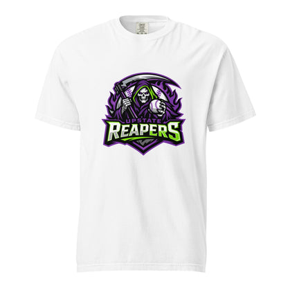 Signature | Comfort Colors T-Shirt | Upstate Reapers