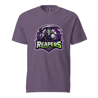 Signature | Comfort Colors T-Shirt | Upstate Reapers