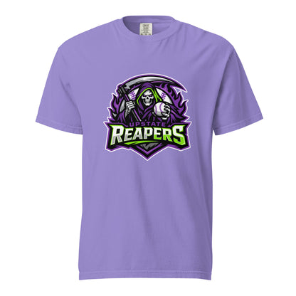 Signature | Comfort Colors T-Shirt | Upstate Reapers