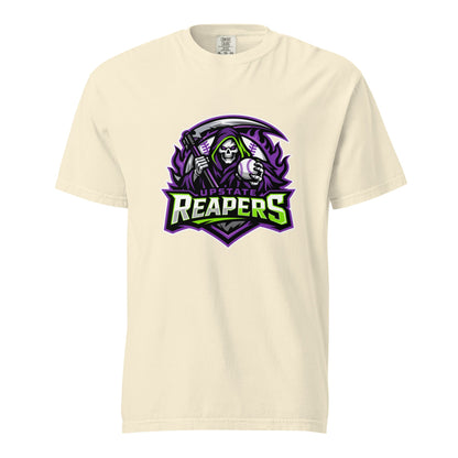 Signature | Comfort Colors T-Shirt | Upstate Reapers