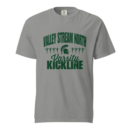 Signature | Comfort Colors T-Shirt | Valley Stream North Kickline