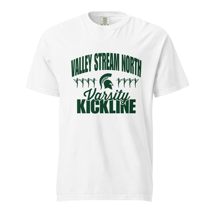 Signature | Comfort Colors T-Shirt | Valley Stream North Kickline