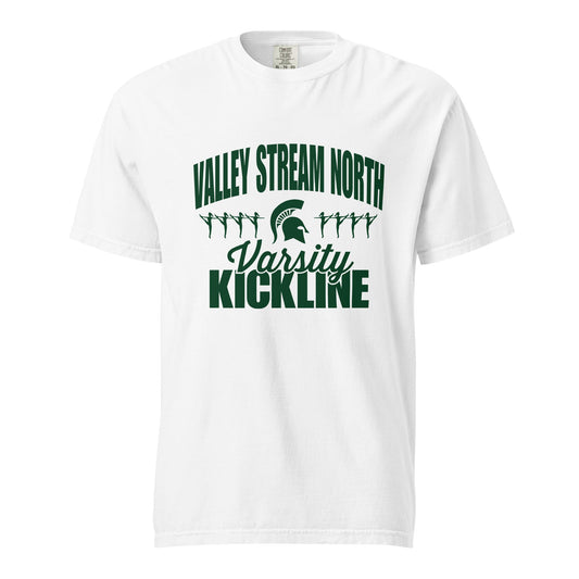 Signature | Comfort Colors T-Shirt | Valley Stream North Kickline