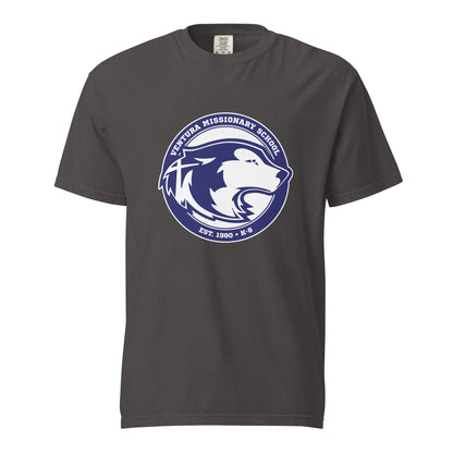 Signature | Comfort Colors T-Shirt | Ventura Missionary School