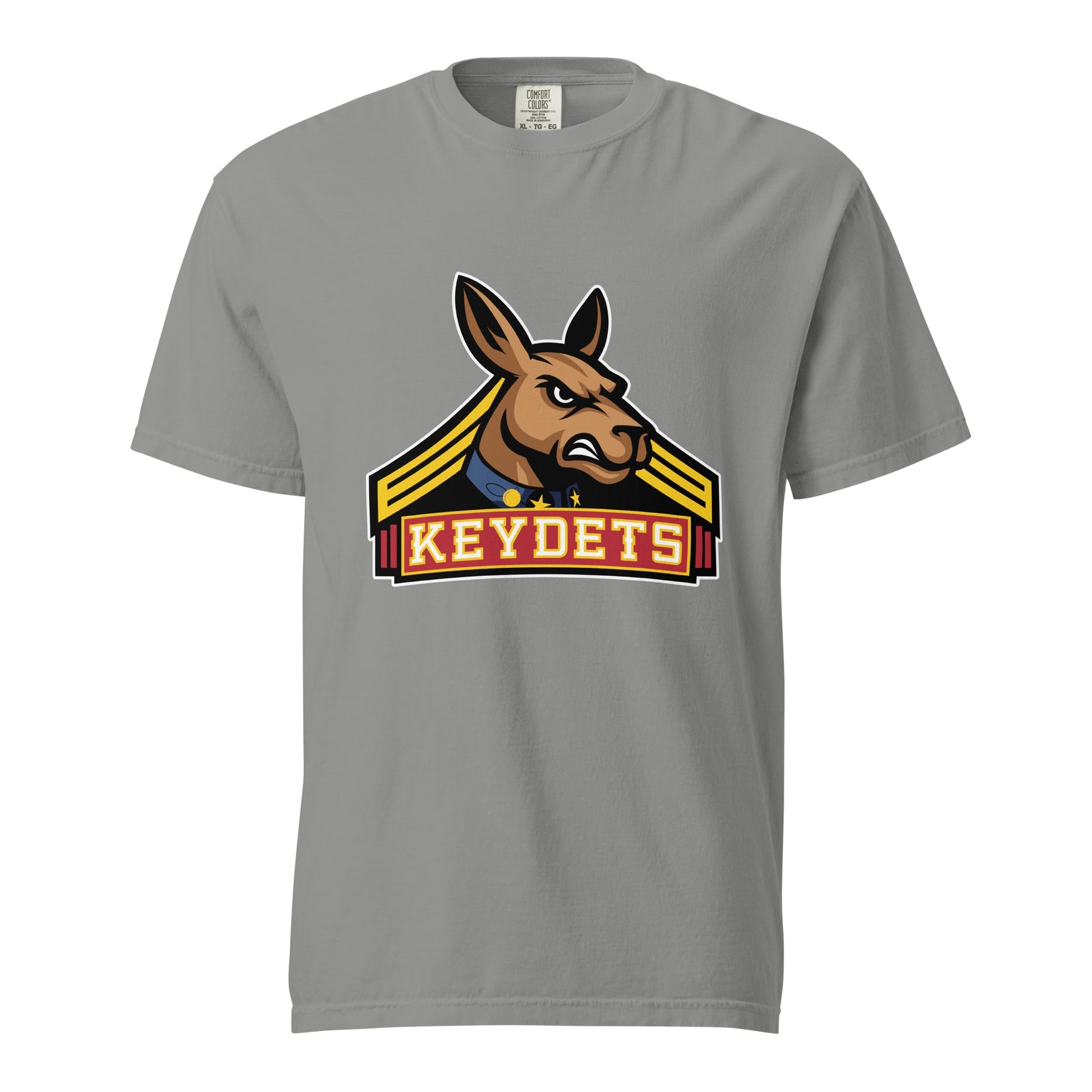 Signature | Comfort Colors T-Shirt | Virginia Military Institute Rugby