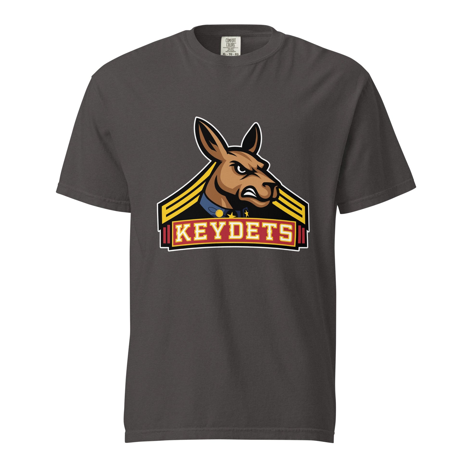 Signature | Comfort Colors T-Shirt | Virginia Military Institute Rugby