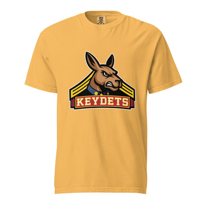 Signature | Comfort Colors T-Shirt | Virginia Military Institute Rugby