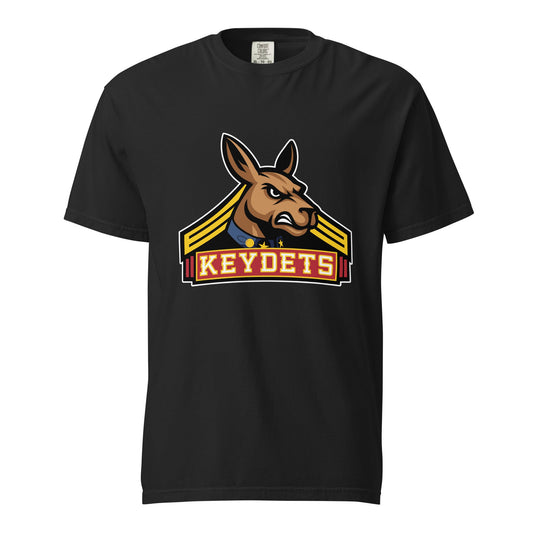 Signature | Comfort Colors T-Shirt | Virginia Military Institute Rugby