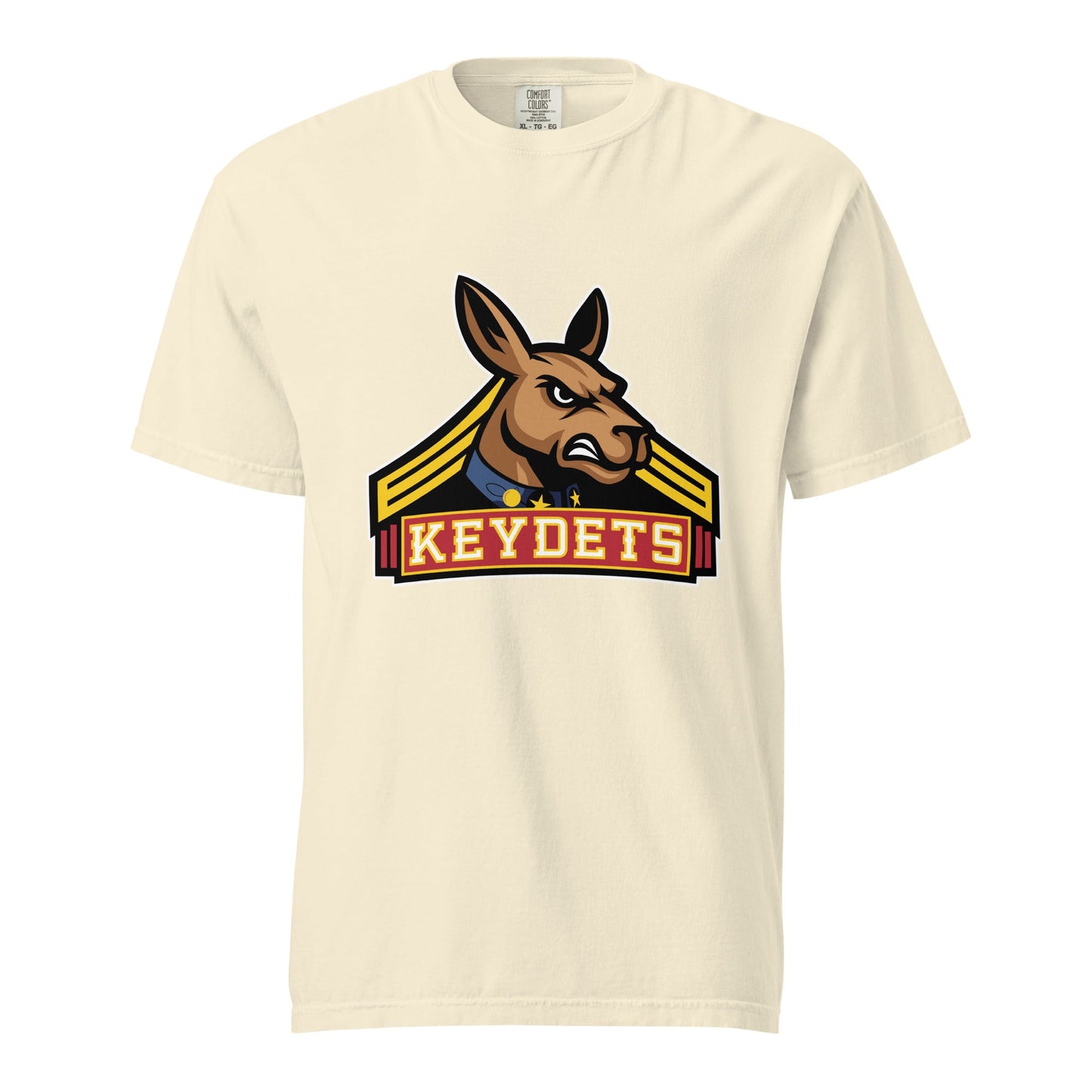 Signature | Comfort Colors T-Shirt | Virginia Military Institute Rugby