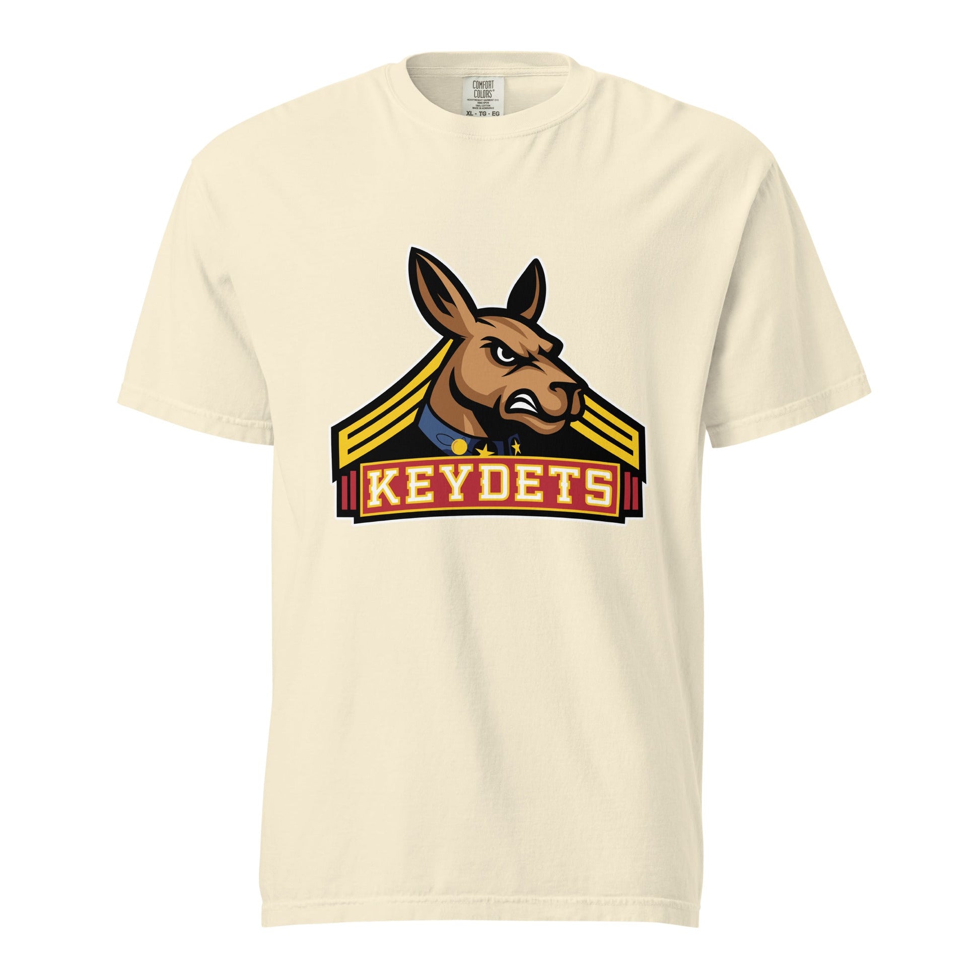 Signature | Comfort Colors T-Shirt | Virginia Military Institute Rugby