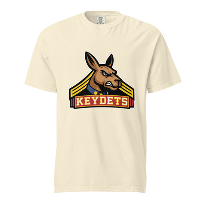 Signature | Comfort Colors T-Shirt | Virginia Military Institute Rugby