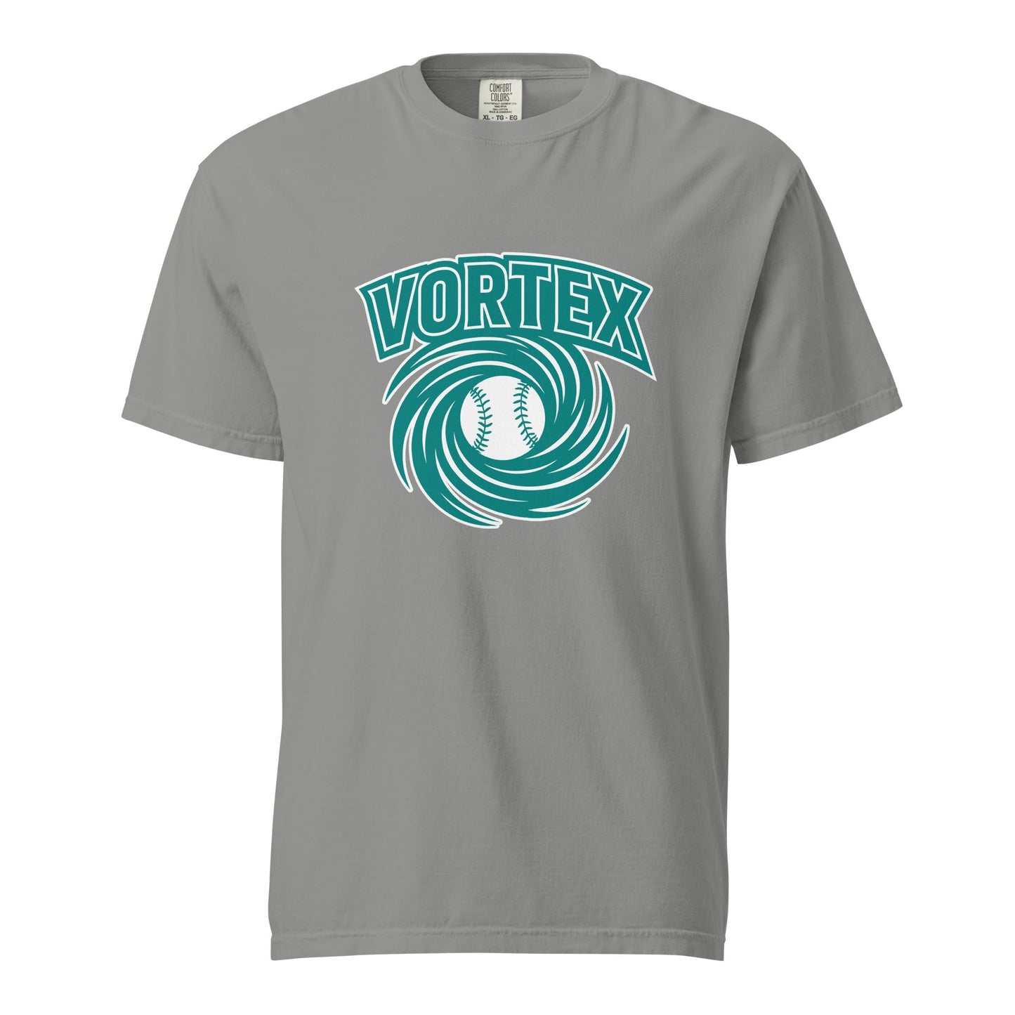 Signature | Comfort Colors T-Shirt | Vortex