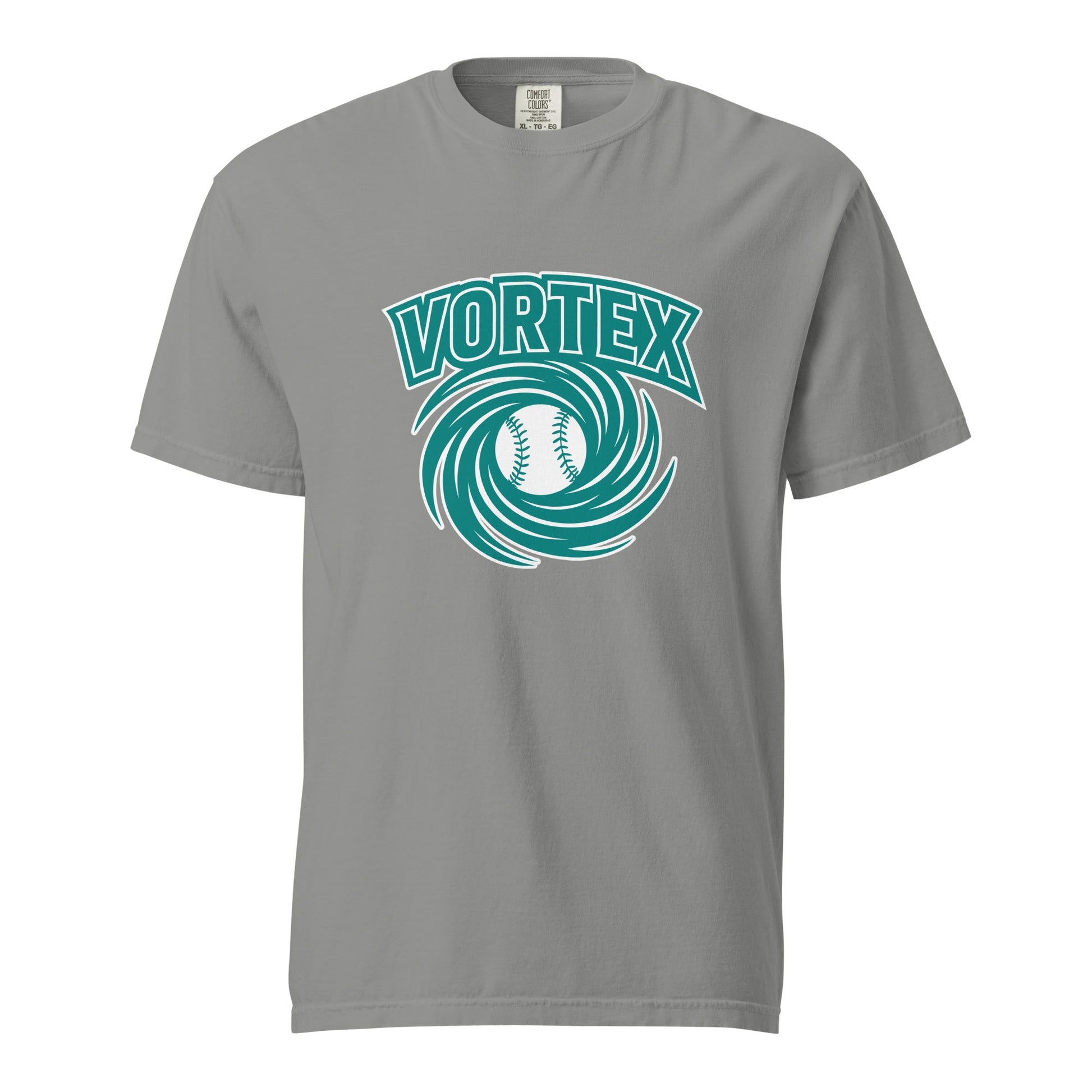 Signature | Comfort Colors T-Shirt | Vortex