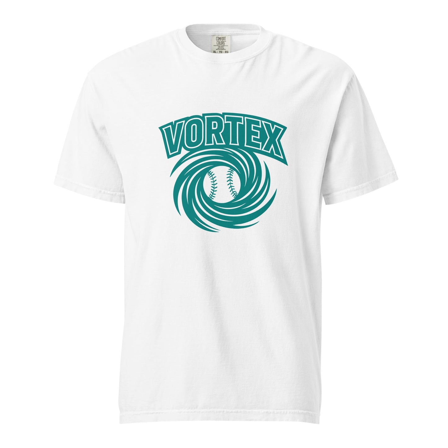 Signature | Comfort Colors T-Shirt | Vortex