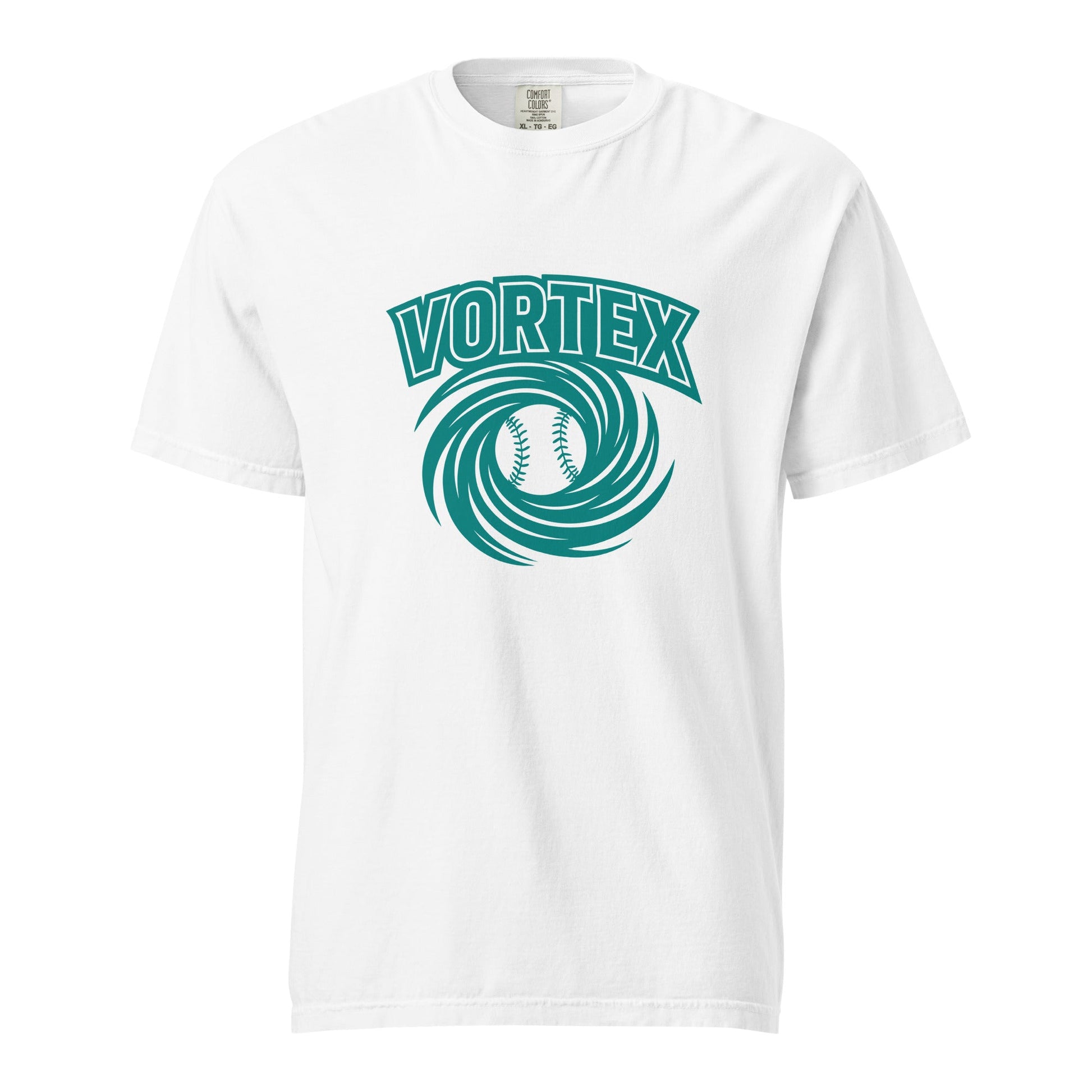 Signature | Comfort Colors T-Shirt | Vortex