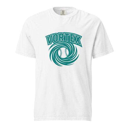 Signature | Comfort Colors T-Shirt | Vortex