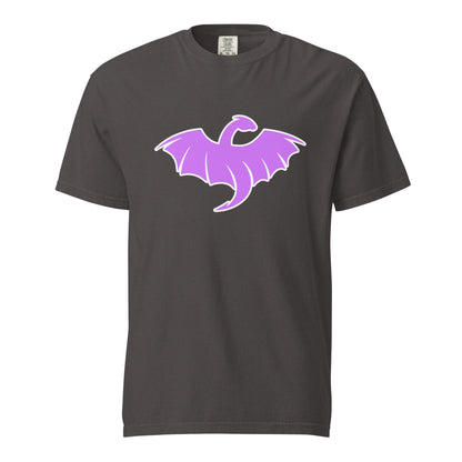 Signature | Comfort Colors T-Shirt | VŘXŇ | Midnight Vanguard Logo