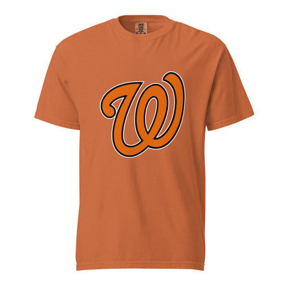 Signature | Comfort Colors T-Shirt | Wabash Baseball Club
