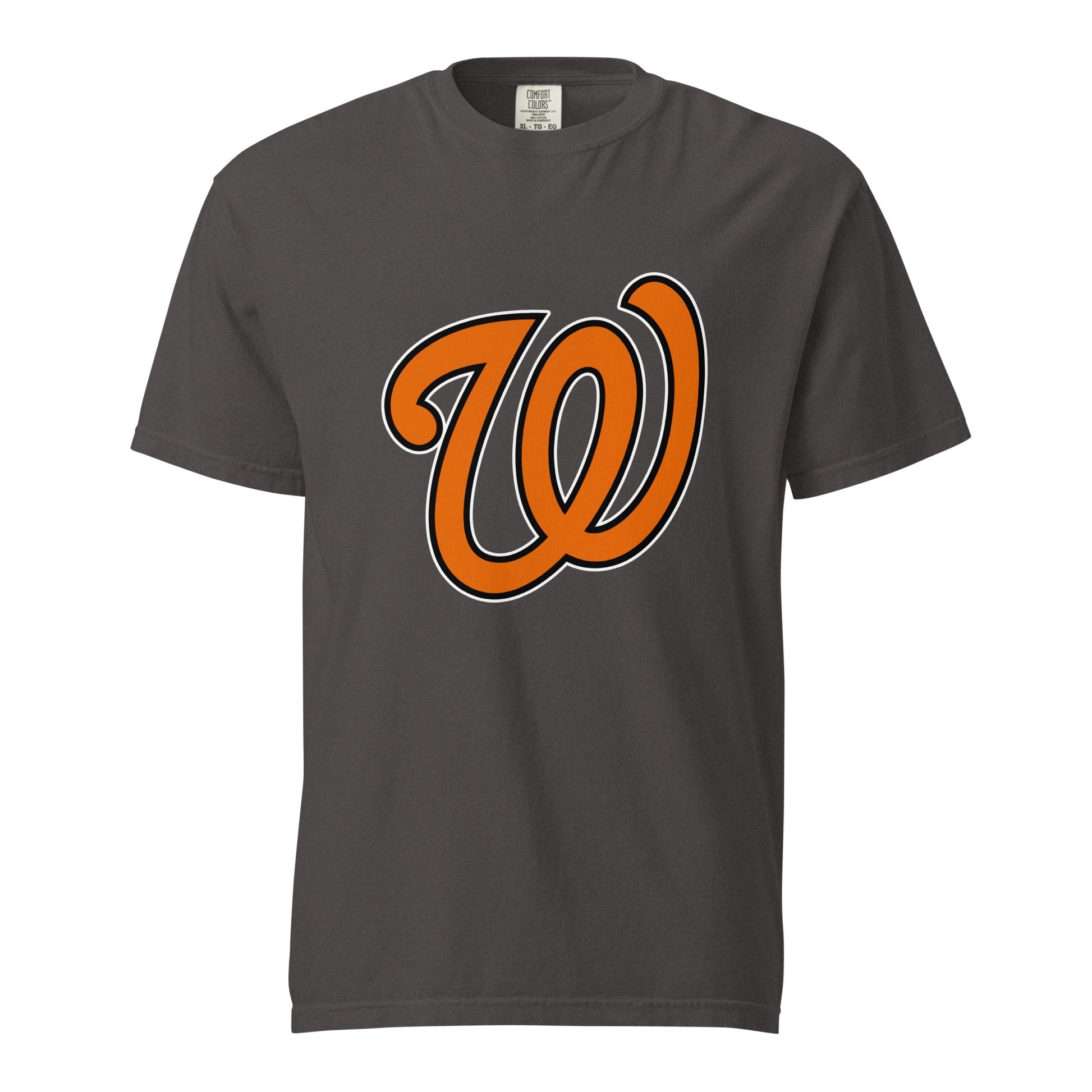 Signature | Comfort Colors T-Shirt | Wabash Baseball Club