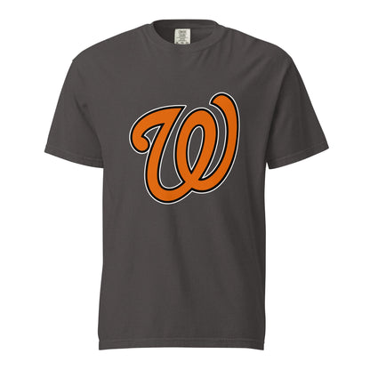 Signature | Comfort Colors T-Shirt | Wabash Baseball Club