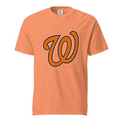 Signature | Comfort Colors T-Shirt | Wabash Baseball Club