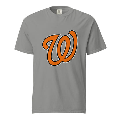 Signature | Comfort Colors T-Shirt | Wabash Baseball Club