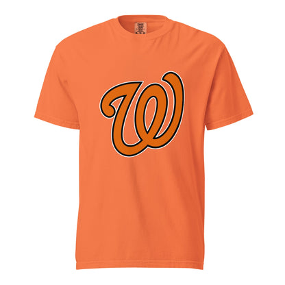 Signature | Comfort Colors T-Shirt | Wabash Baseball Club