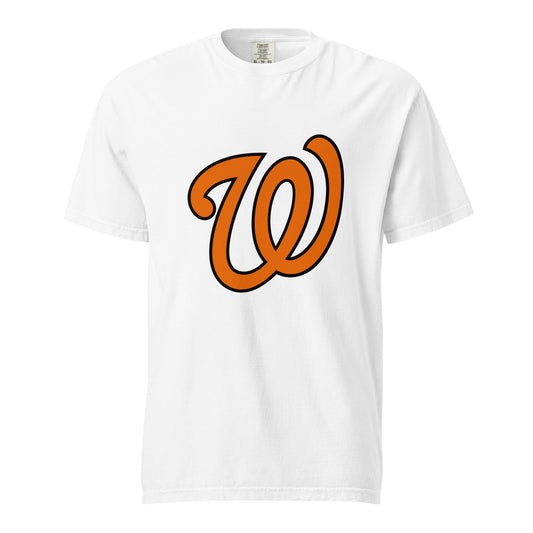 Signature | Comfort Colors T-Shirt | Wabash Baseball Club
