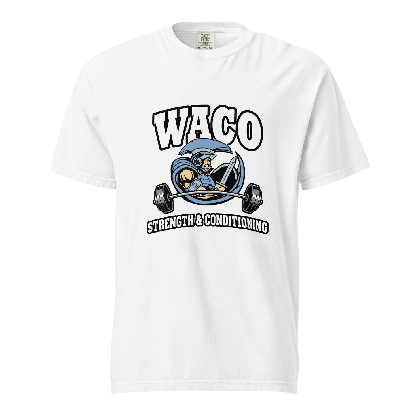 Signature | Comfort Colors T-Shirt | WACO