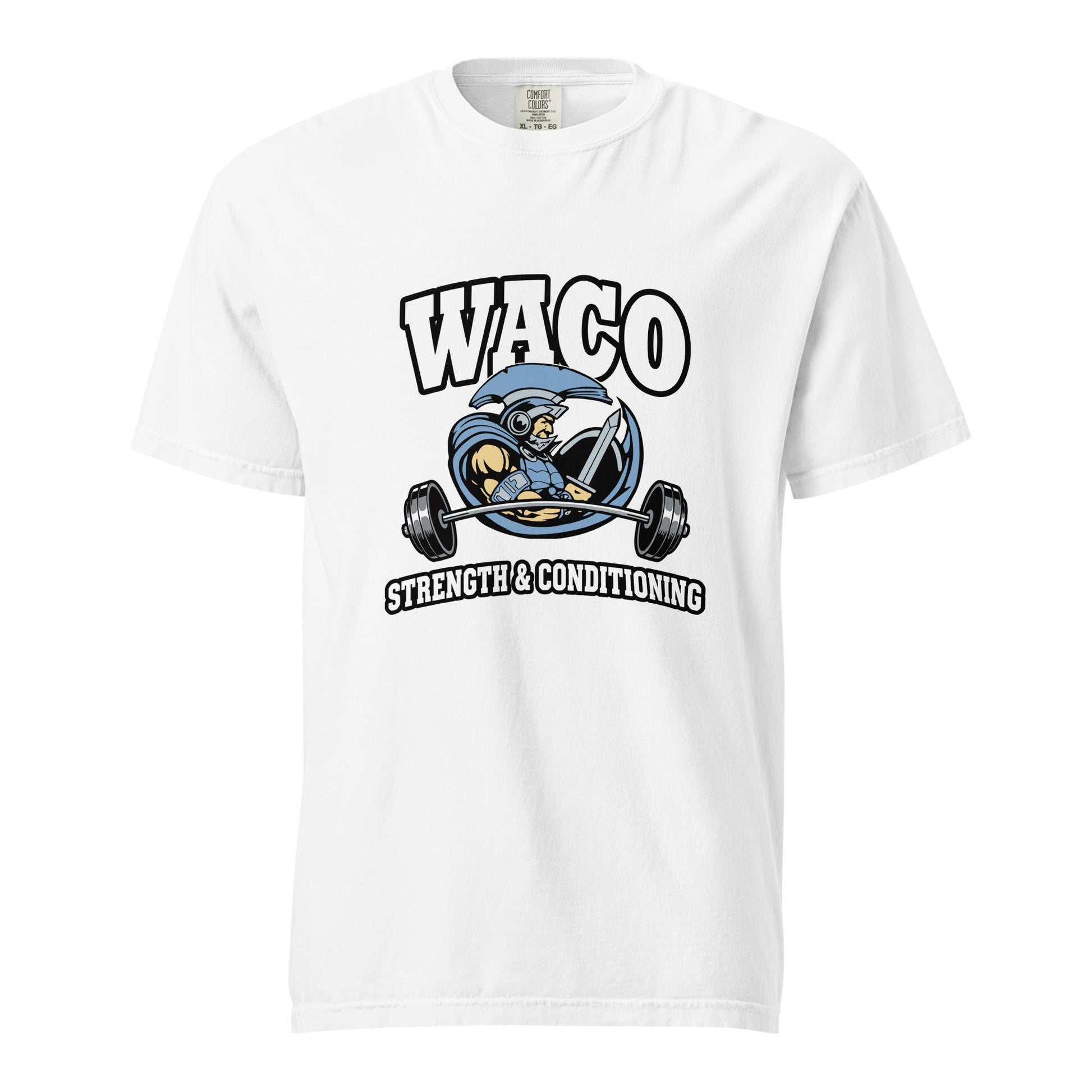 Signature | Comfort Colors T-Shirt | WACO