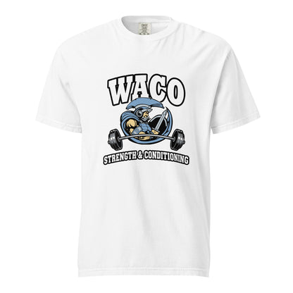 Signature | Comfort Colors T-Shirt | WACO
