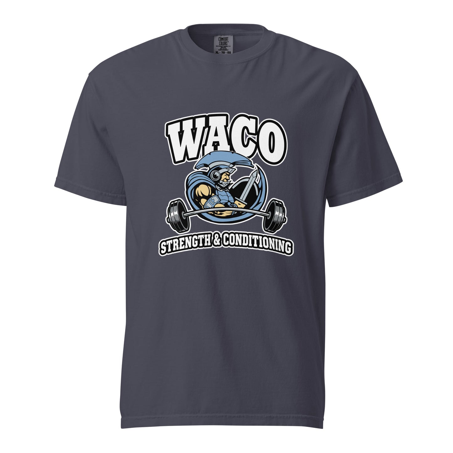 Signature | Comfort Colors T-Shirt | WACO