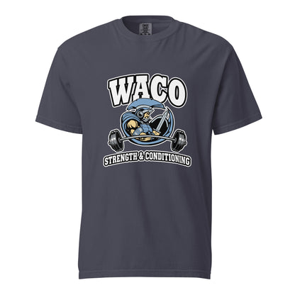 Signature | Comfort Colors T-Shirt | WACO