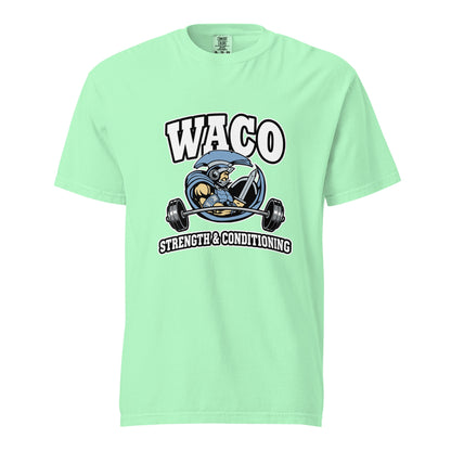 Signature | Comfort Colors T-Shirt | WACO