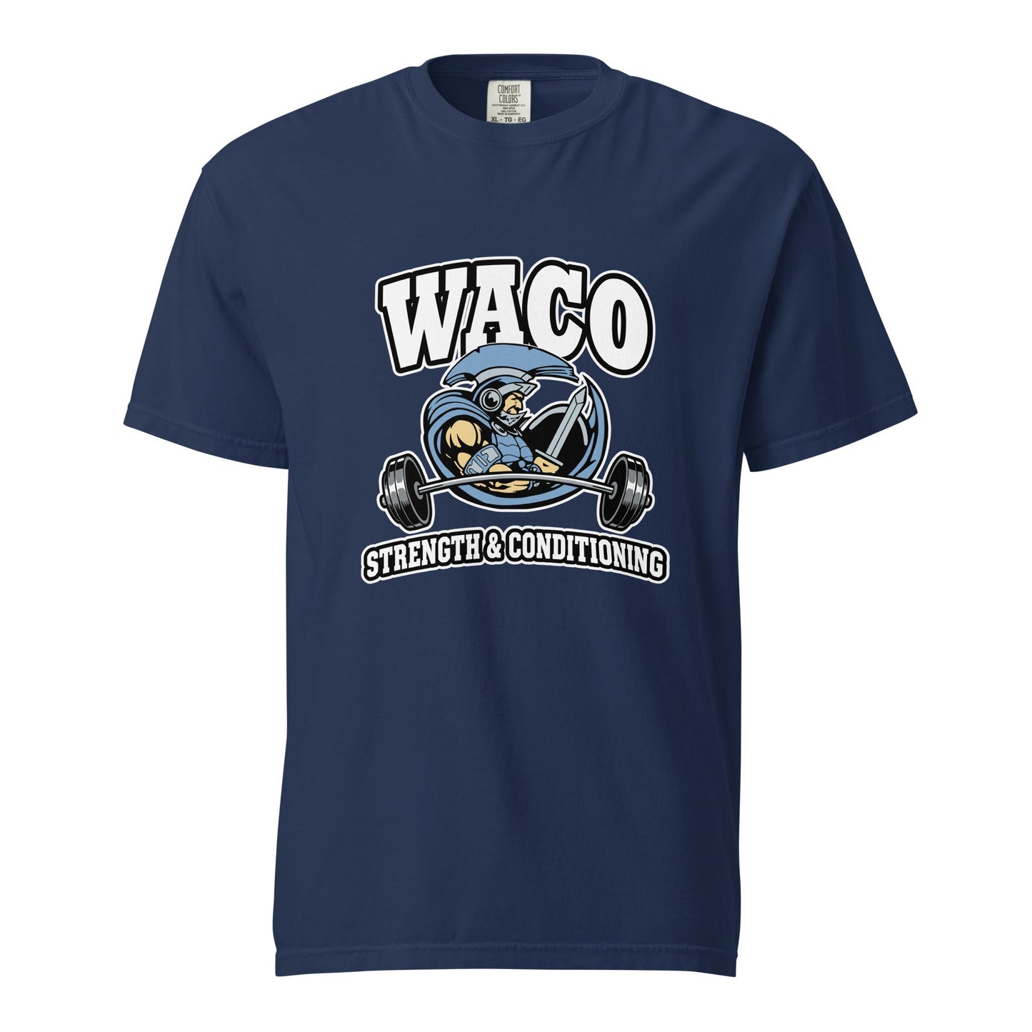 Signature | Comfort Colors T-Shirt | WACO