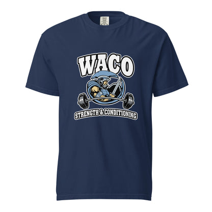 Signature | Comfort Colors T-Shirt | WACO