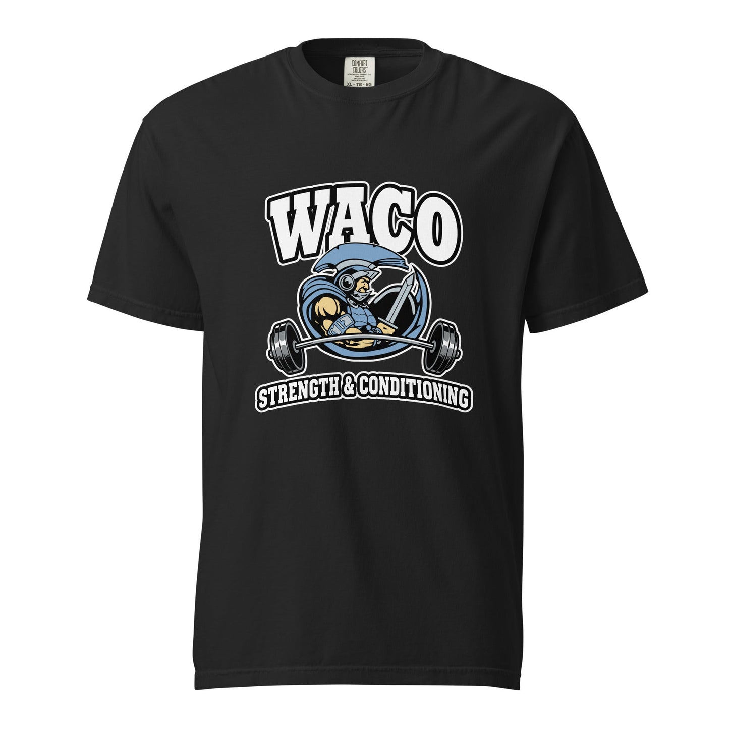 Signature | Comfort Colors T-Shirt | WACO