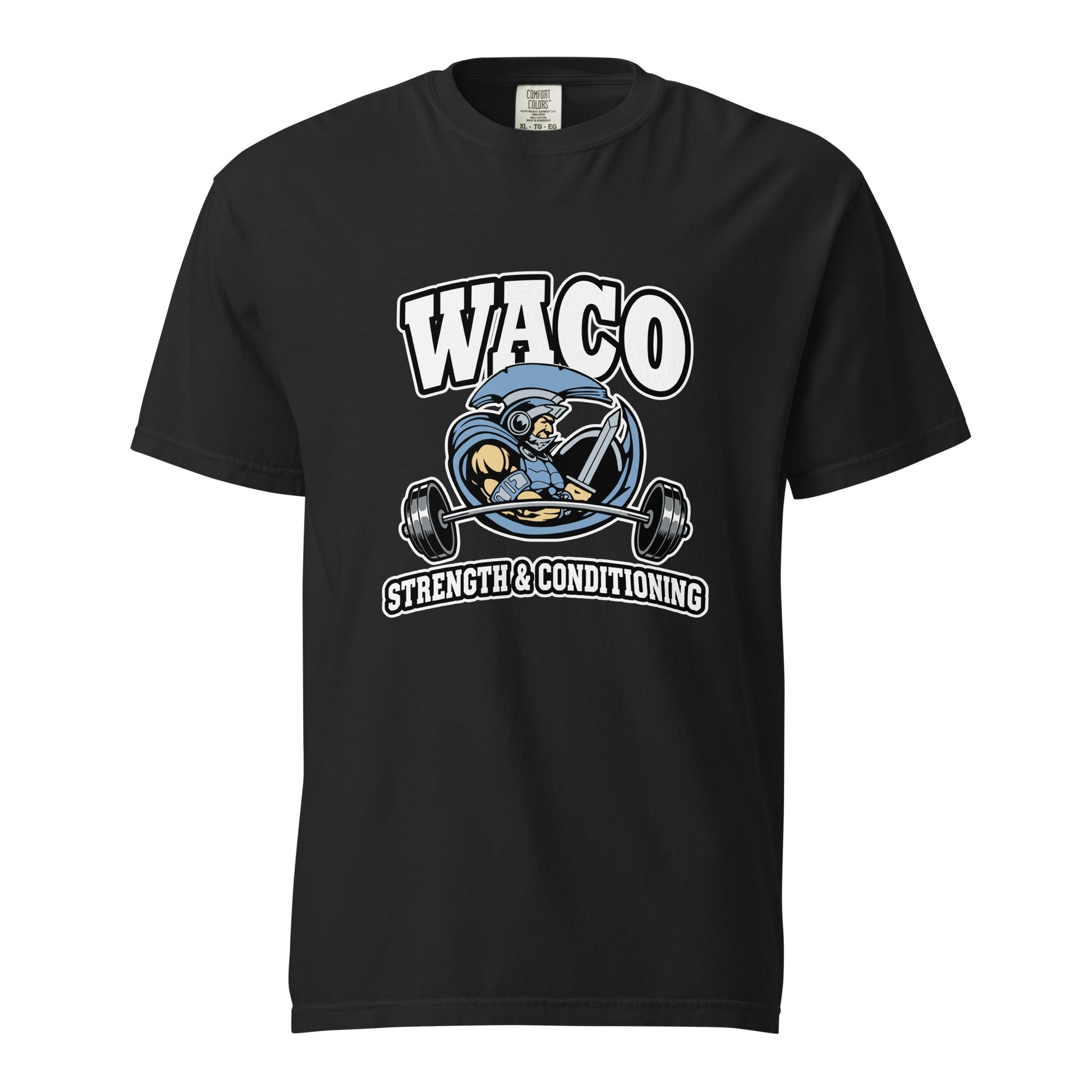 Signature | Comfort Colors T-Shirt | WACO
