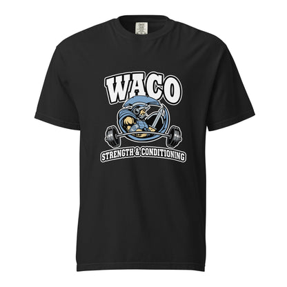 Signature | Comfort Colors T-Shirt | WACO