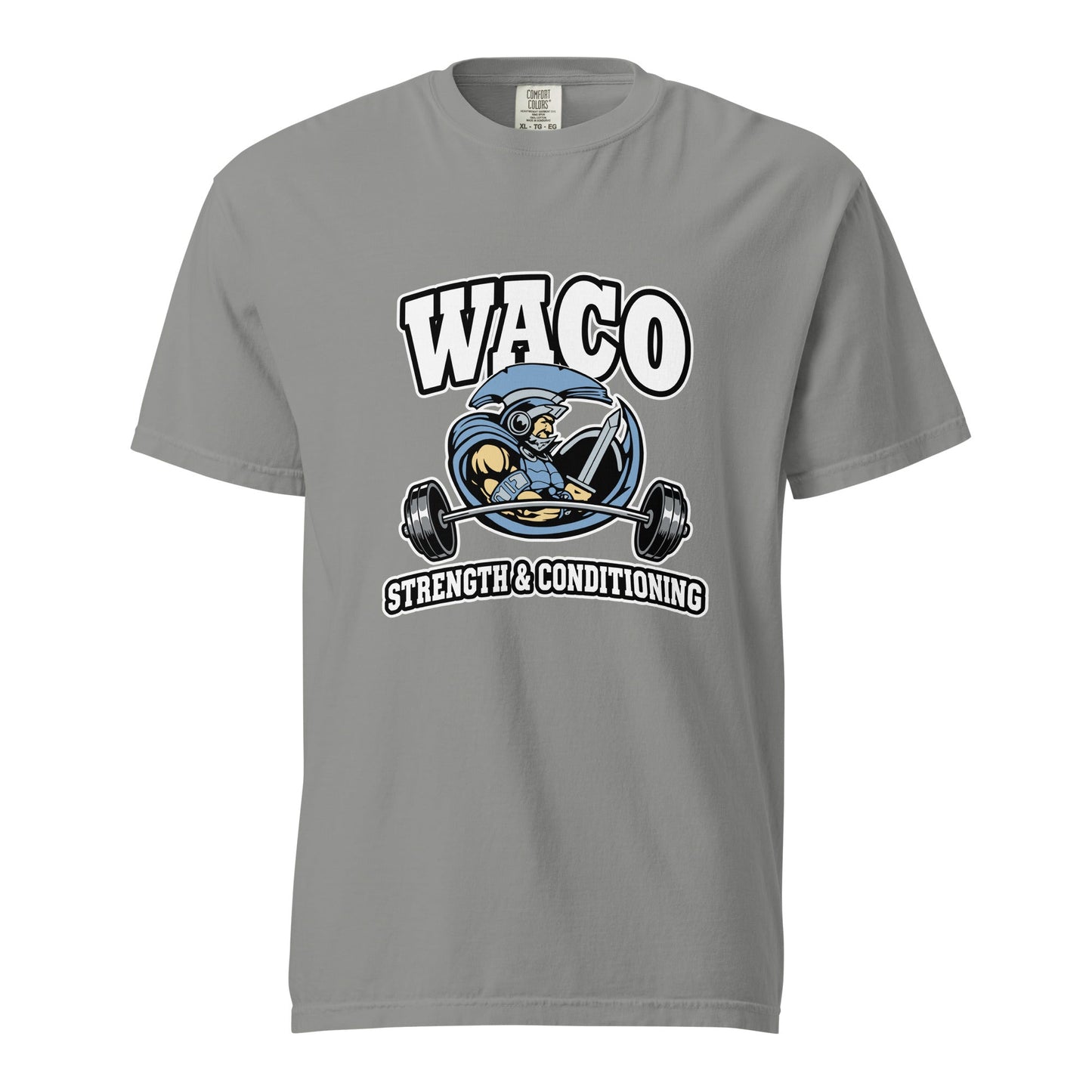 Signature | Comfort Colors T-Shirt | WACO