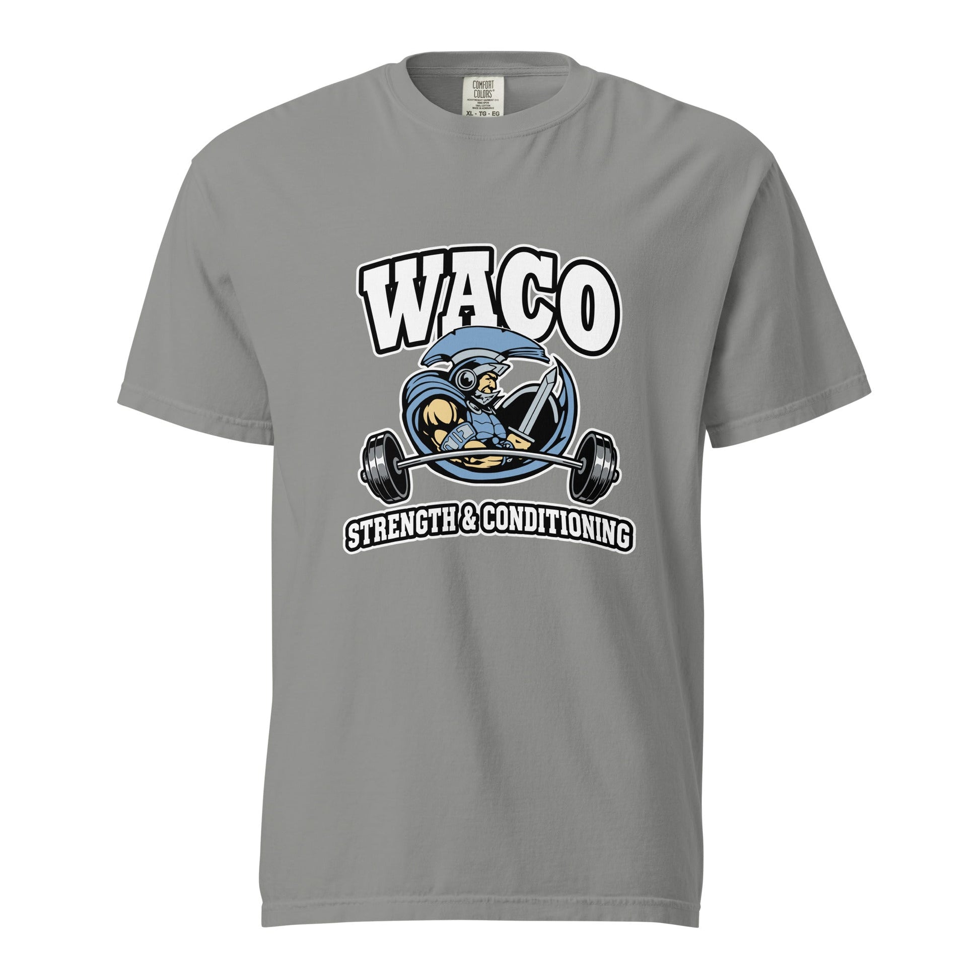 Signature | Comfort Colors T-Shirt | WACO