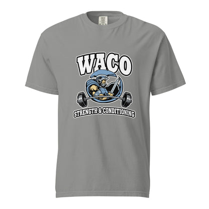 Signature | Comfort Colors T-Shirt | WACO