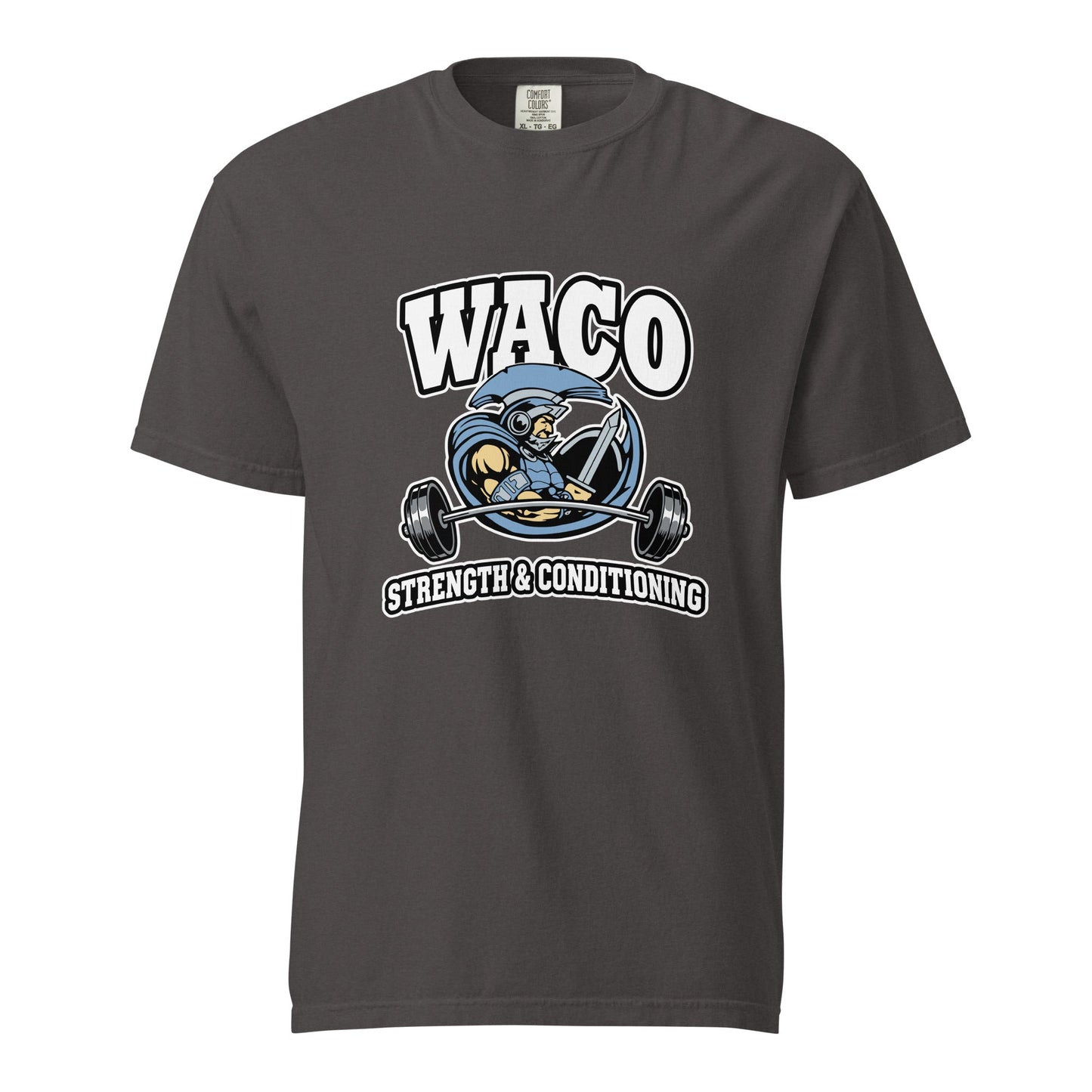 Signature | Comfort Colors T-Shirt | WACO