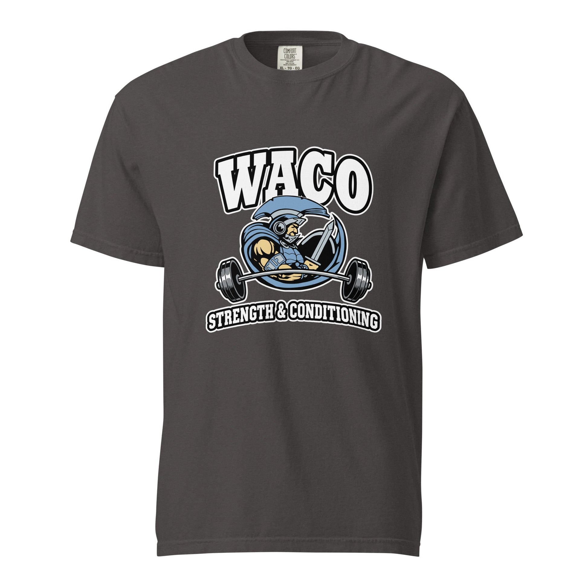 Signature | Comfort Colors T-Shirt | WACO