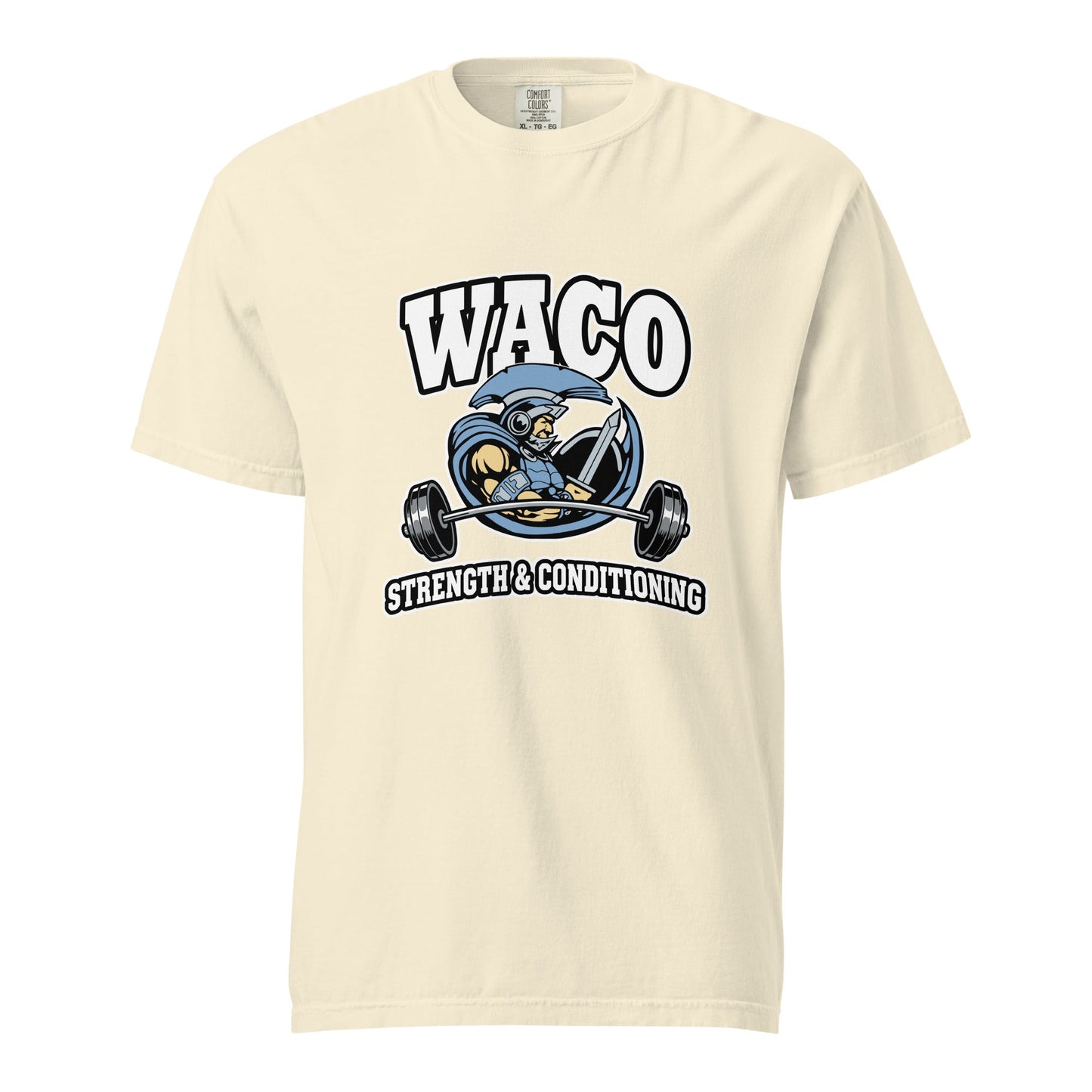 Signature | Comfort Colors T-Shirt | WACO