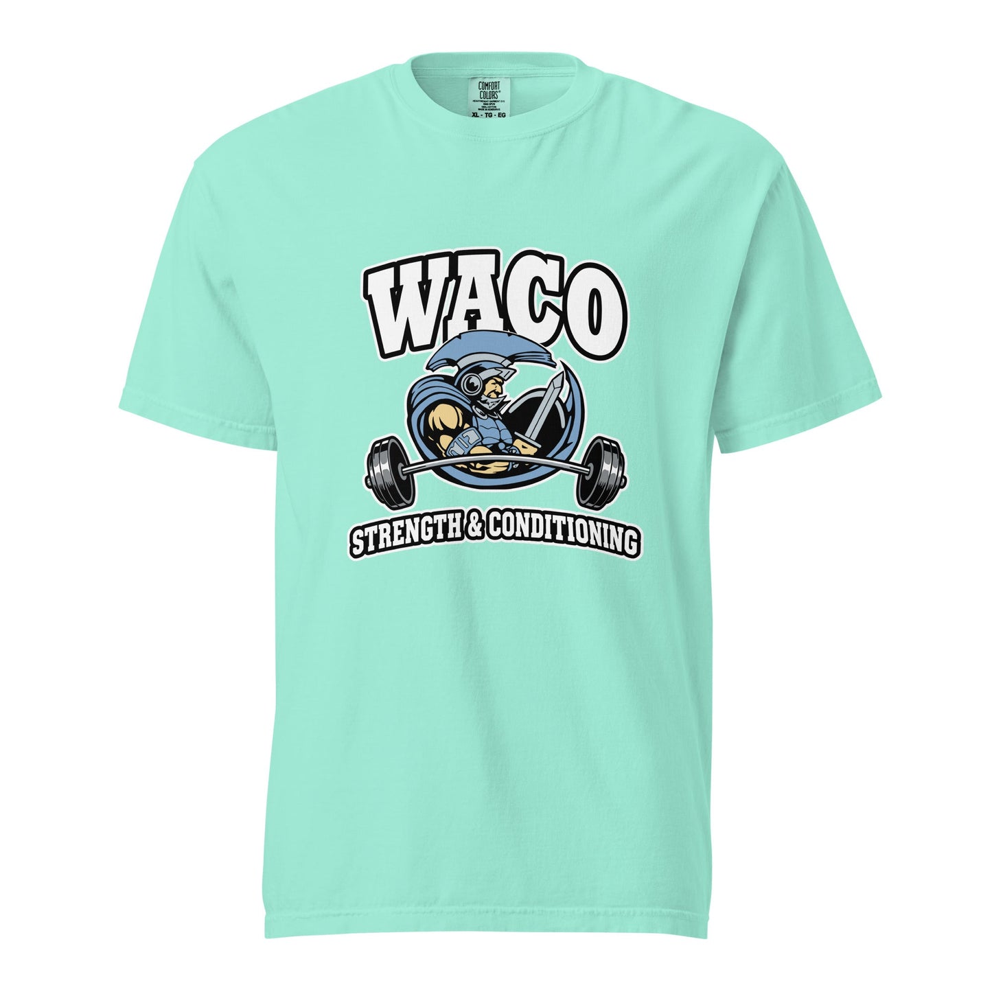 Signature | Comfort Colors T-Shirt | WACO