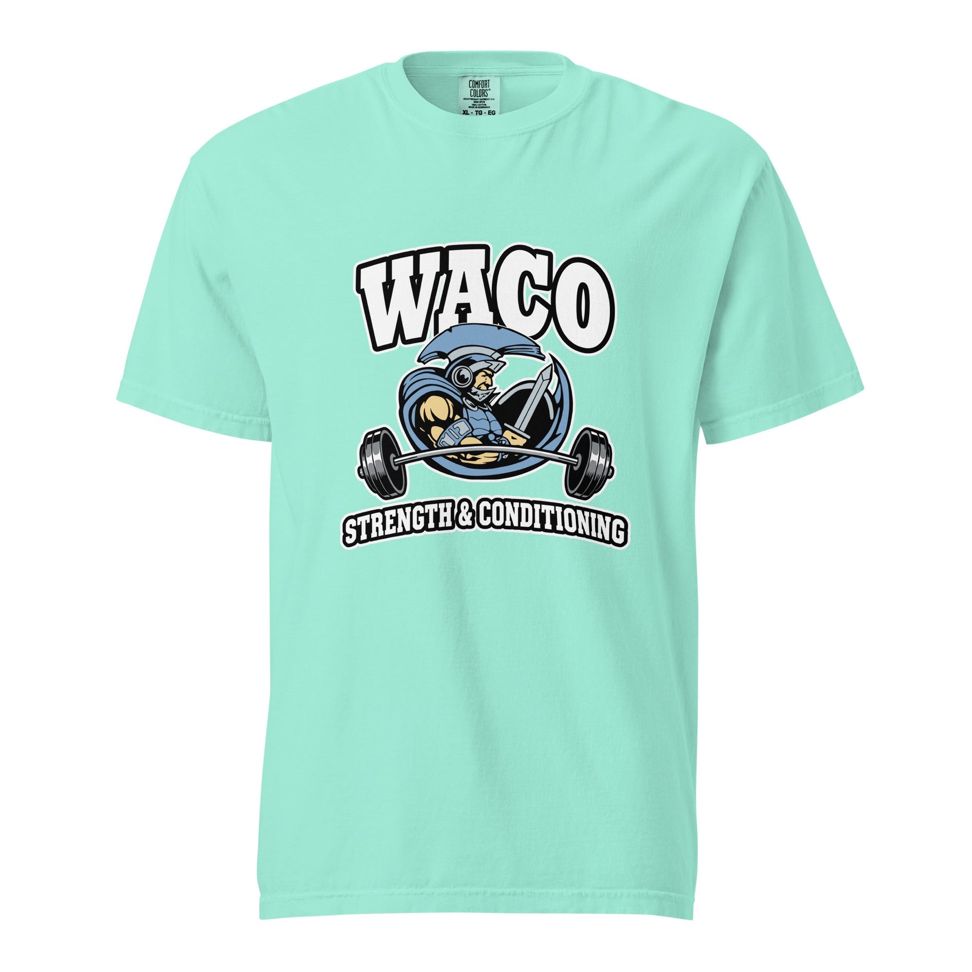 Signature | Comfort Colors T-Shirt | WACO