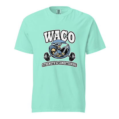 Signature | Comfort Colors T-Shirt | WACO