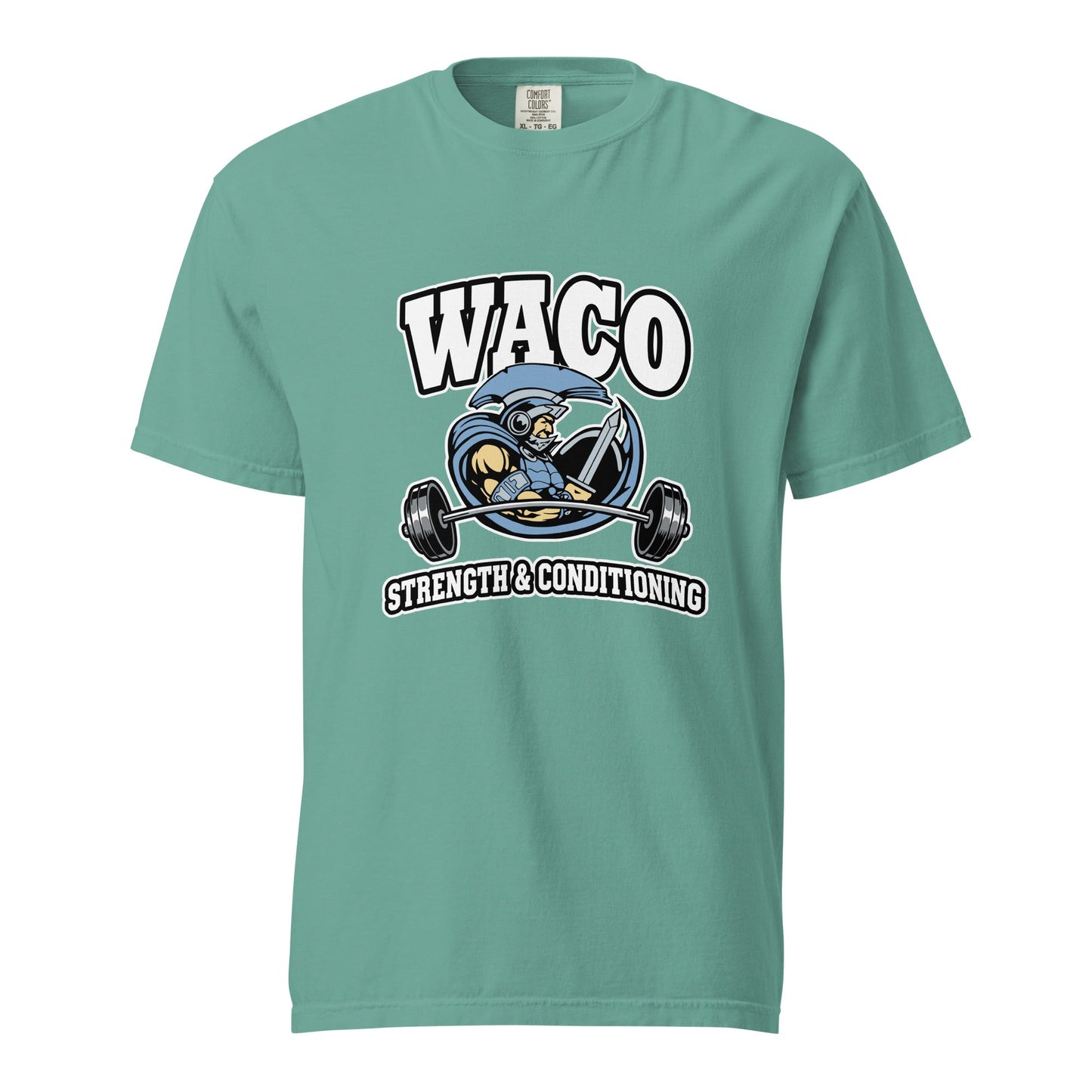 Signature | Comfort Colors T-Shirt | WACO